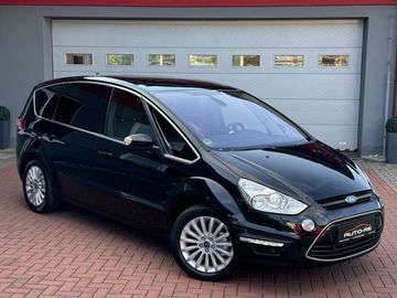 2.2TDCi Xenony Navi Rozvody