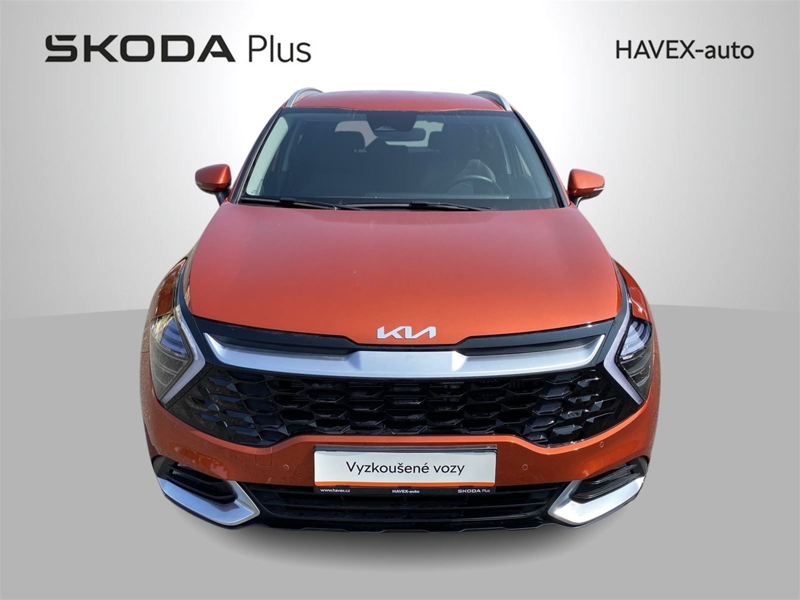Kia Sportage, 1,6 CRDi 4x4 6MT TOP - fotka 4