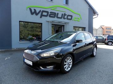 1.0 EcoBoost 92 kW