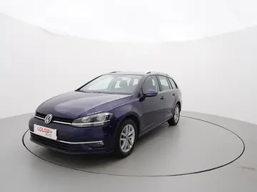 Volkswagen Golf, Highline 2.0 TDI 110 kW