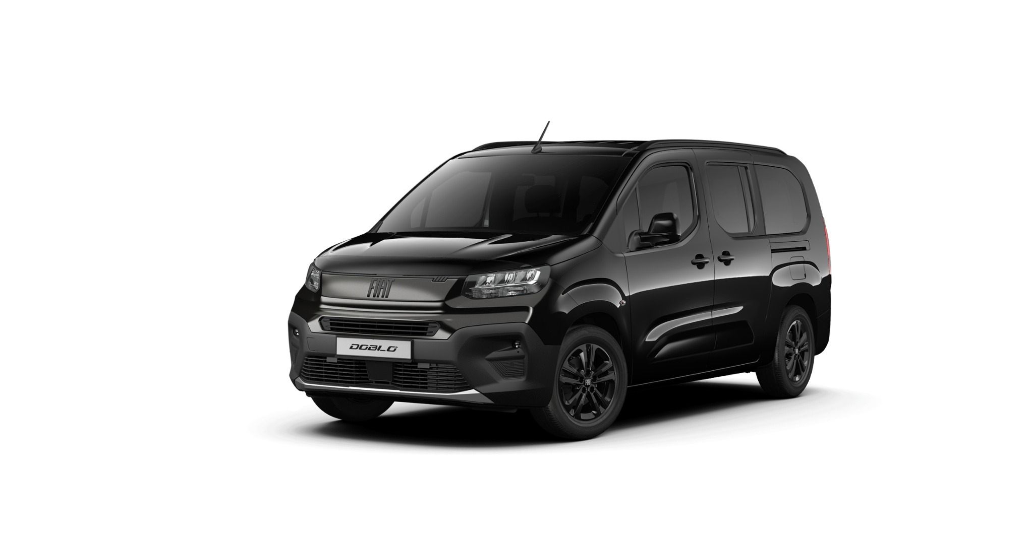 Fiat Dobló, Panorama 1.5 BlueHDi 131k