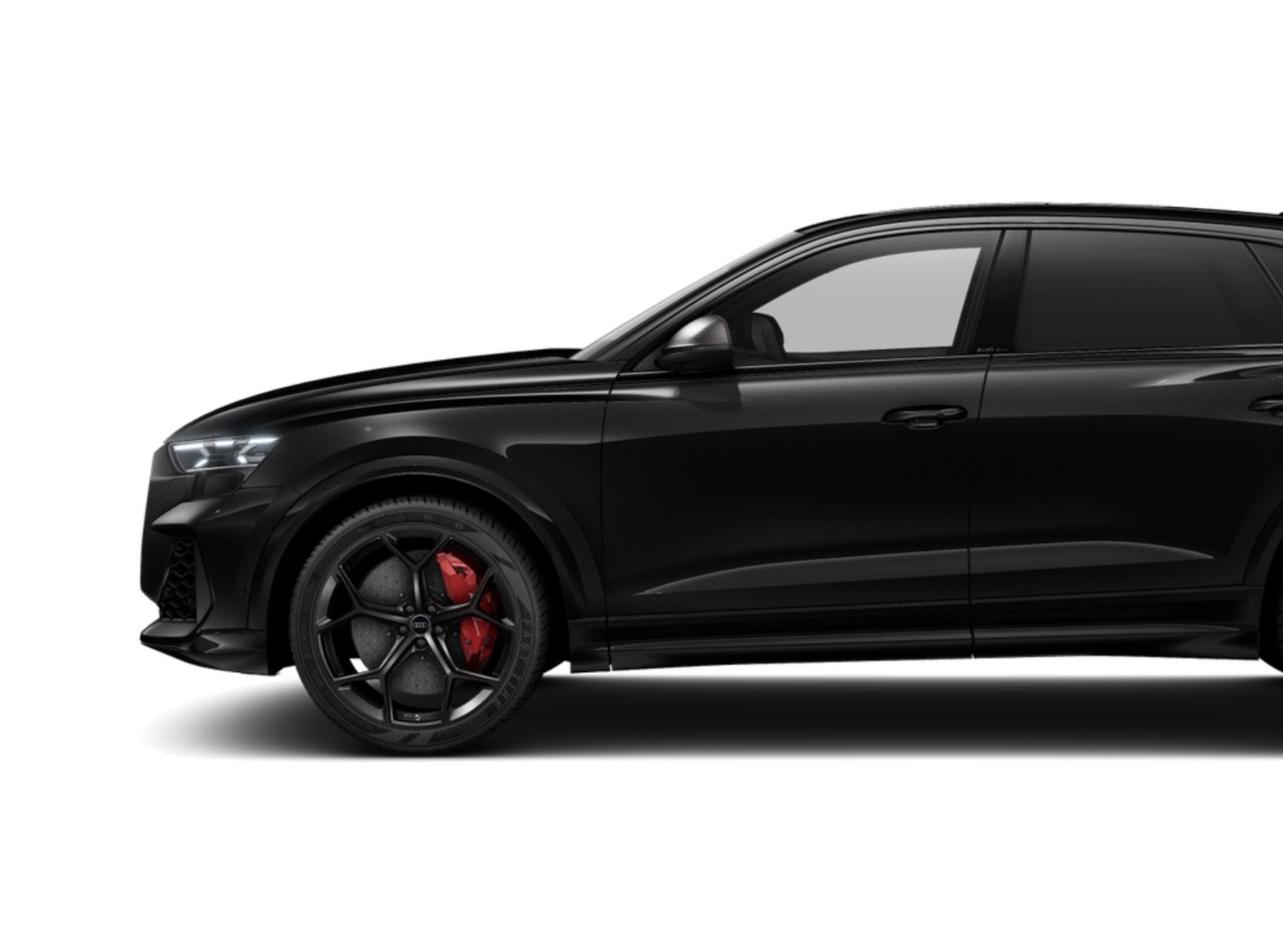 Audi RS Q8, PERFORMANCE | FACELIFT | MAX - fotka 5