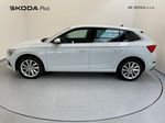 Škoda Scala, STYLE 1.0TSI/ 81kW 6M