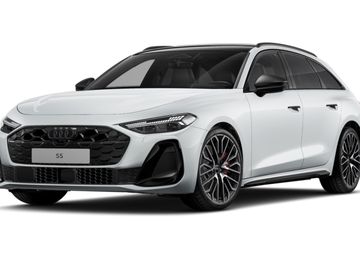 AVANT - 3.0 TFSI - MAX - NEW