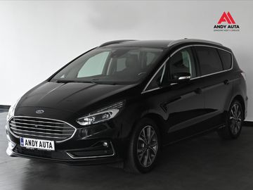 Obrázek k inzerátu: Ford S-MAX, 2,0 ECOBLUE 140kW AT/8 7/Míst