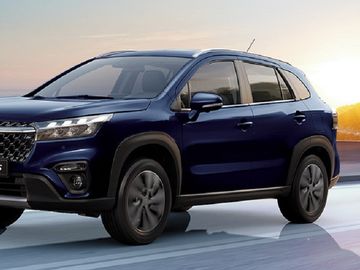 1,4 BoosterJet Premium 4x4