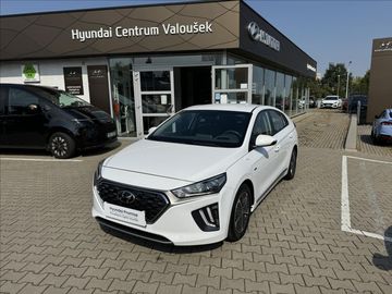 1,6 GDi PHEV  SMART NAVI