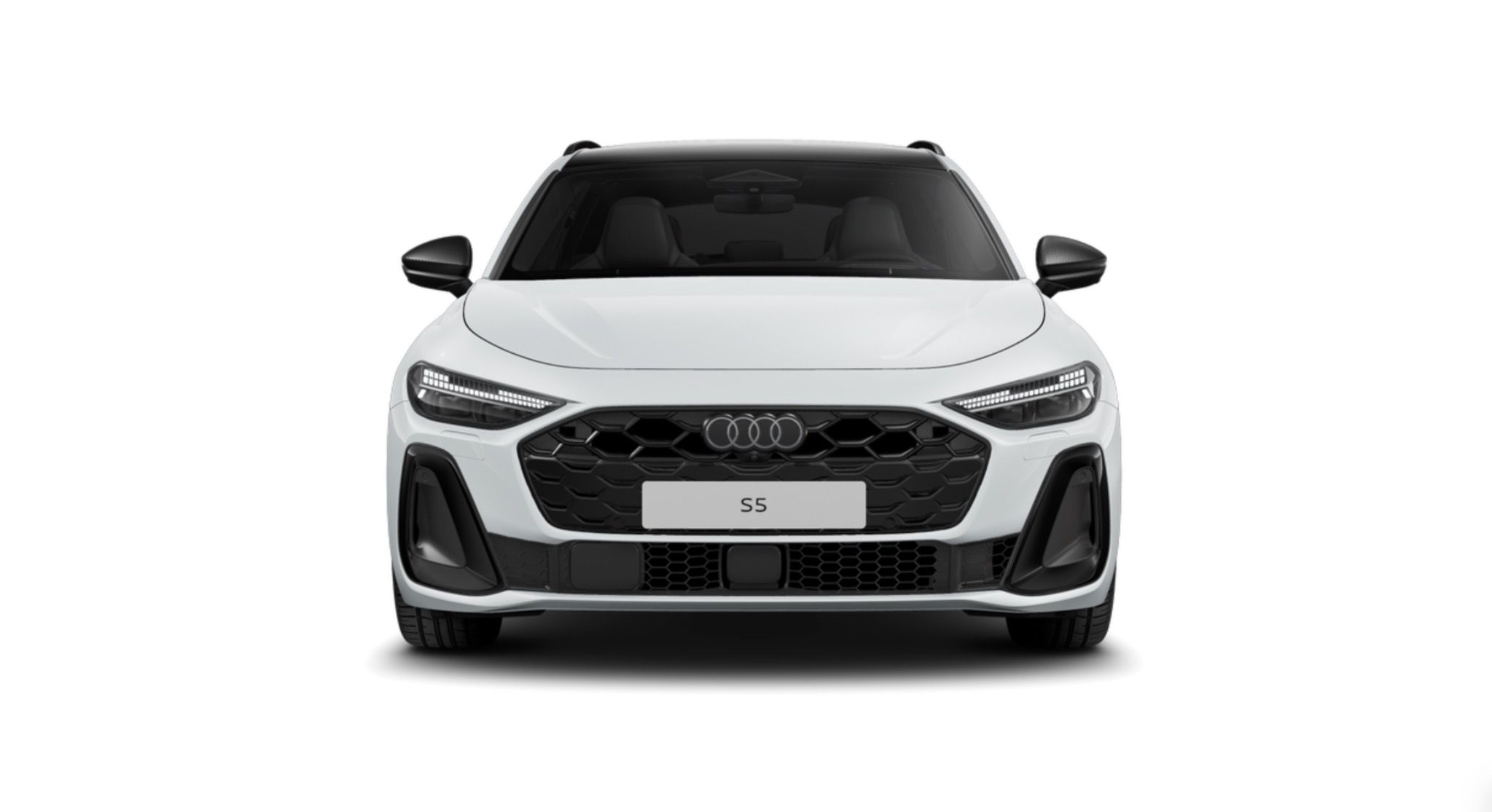Audi S5, AVANT - 3.0 TFSI - MAX - NEW - fotka 4