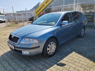 1.8 TSI 118KW,Manuál, CZ, STK