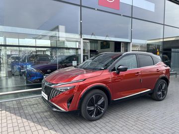 1.3T 158HP  X-TRONIC TEKNA