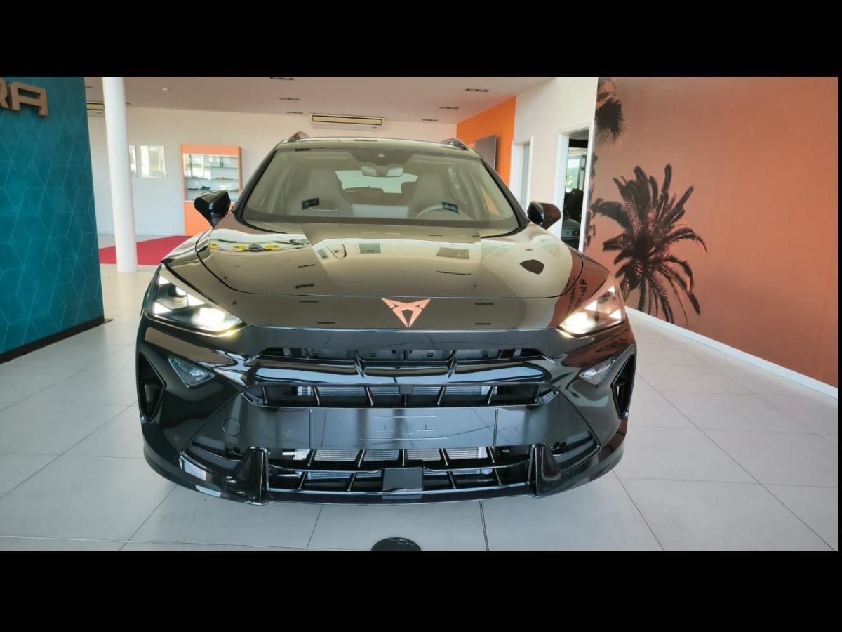 Cupra Formentor, 1.5 e-TSI 150k DSG - fotka 4