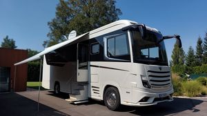 Concorde, Concorde 963  LINER1090 GI