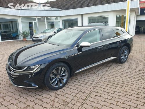 Volkswagen Arteon, Shooting Brake 2,0 TDI DSG
