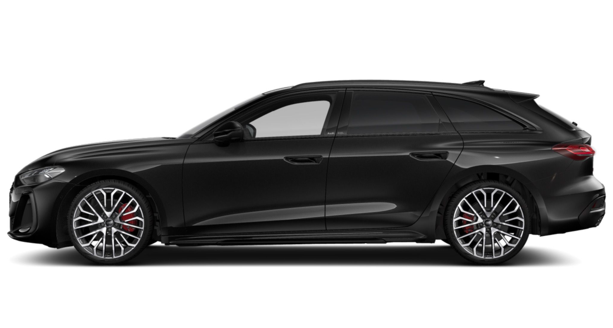 Audi A5, AVANT TDI | NOVINKA | SKLADEM - fotka 5