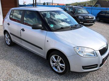 1,4i 16V KLIMA ELOKNA TAŽNÉ AL