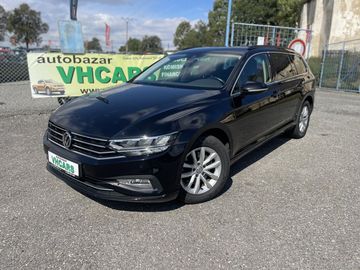2,0 TDI 110kW Business
