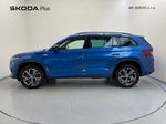 Škoda Kodiaq, SportLine 2.0TDI/ 147kW 7DSG 4