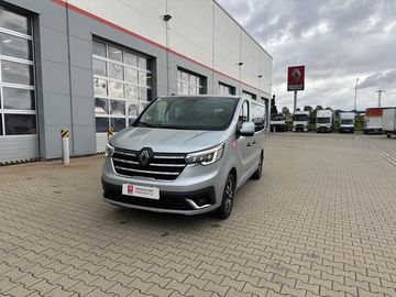 COMBI L1H1 170k AT9 RED 8 MÍST