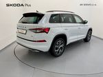 Škoda Kodiaq, SPORTLINE, 2.0TDI/ 147kW, 7DSG