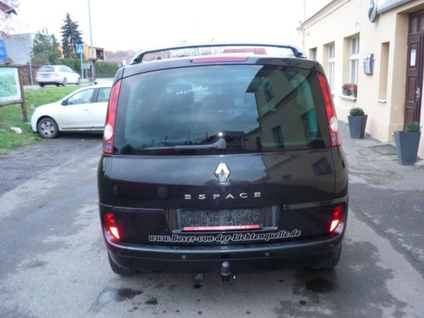 Renault Espace, 2.2dci.S.kn..6.rych.S.kn - fotka 5