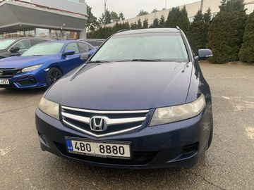 Tourer 2.2i-CTDi Sport