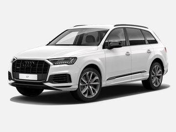 3,0   45 TDI 170kW  8TT quattr
