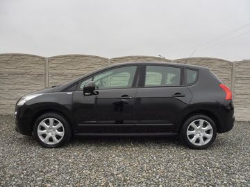 1.6HDi 120PS KLIMA 175000KM!!!