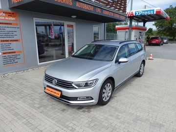 2.0 TDI 110 kW NAVI, 1.MAJITEL