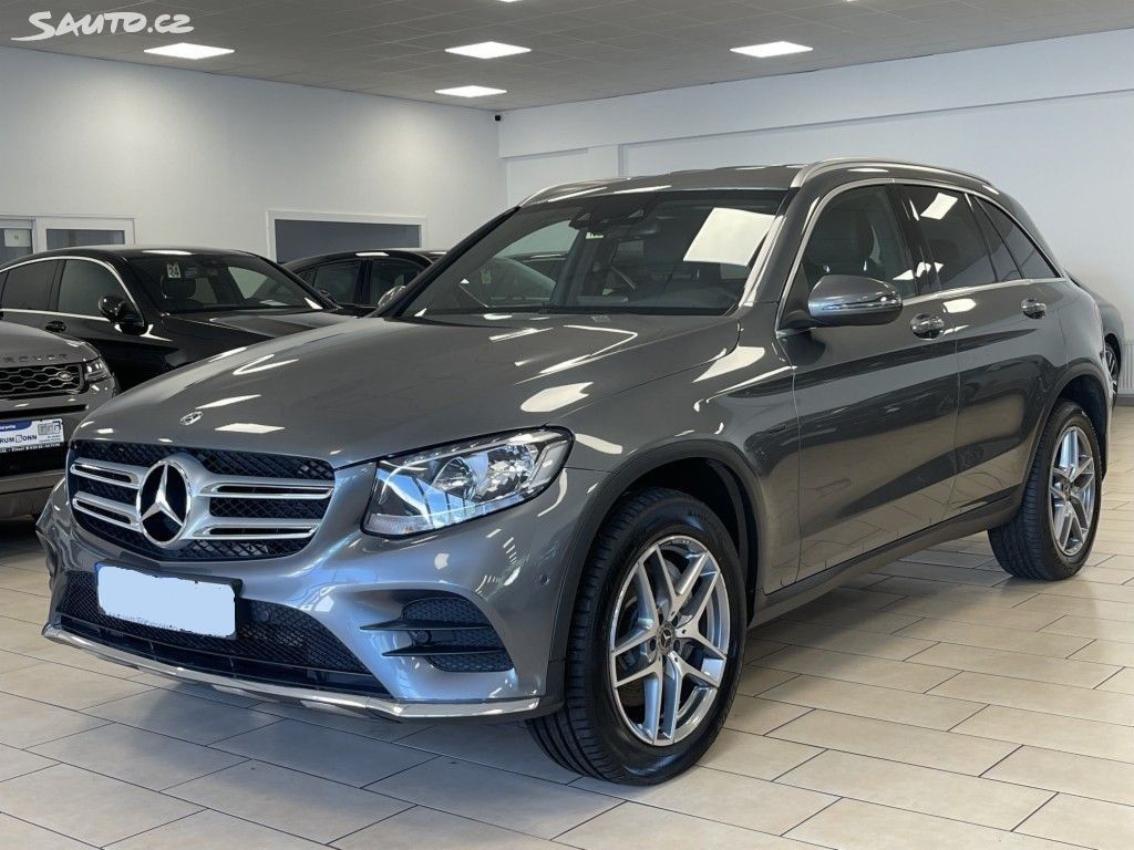 Glc350e shop 4m eq