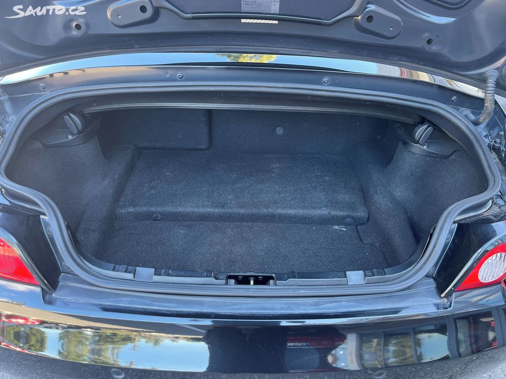 BMW Z4, fotka 30