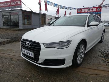 3.0TDI 200kW*Q*Servis Audi*