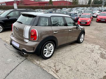 1.6i S 135kw 1.Maj 4x4 Kůže
