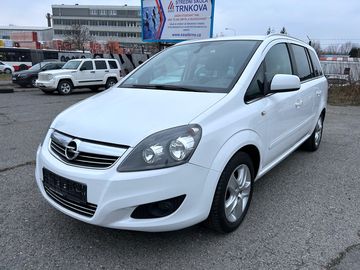1,8 16V servis v ceně
