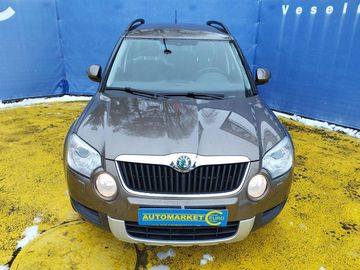 2.0 TDI 81 kW Experience 4x4