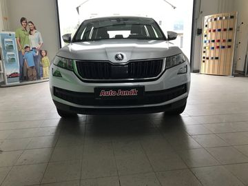 2,0TDi 110kW Active 4x4