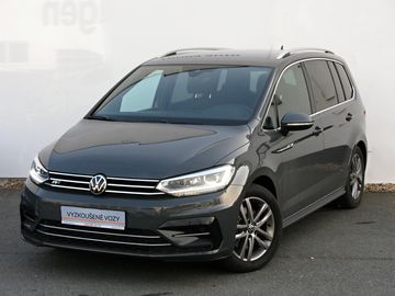 R-line 1.5 TSI 110 kW