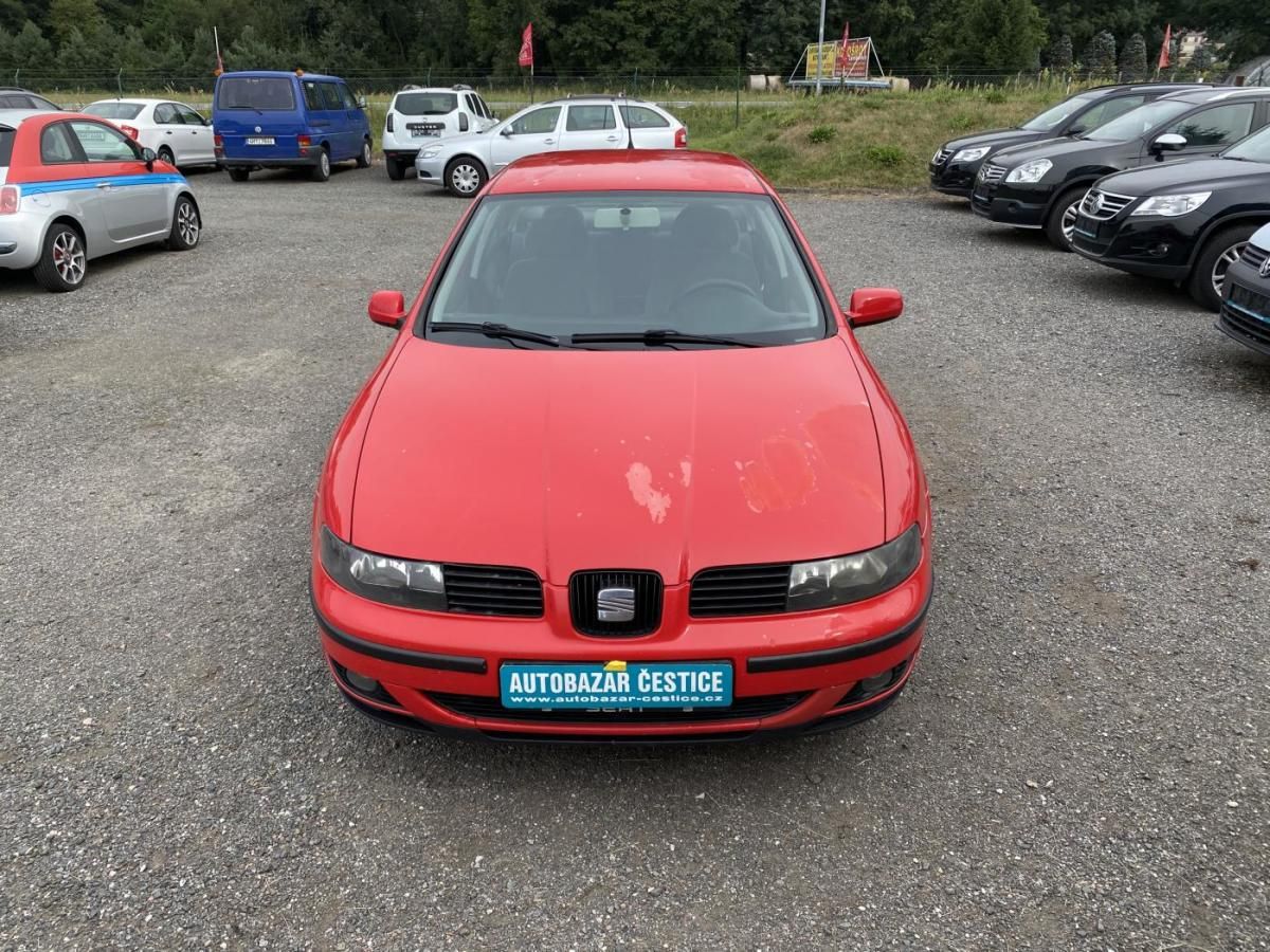 Seat Toledo, 1.9 TDI SIGNO 110CV - fotka 2