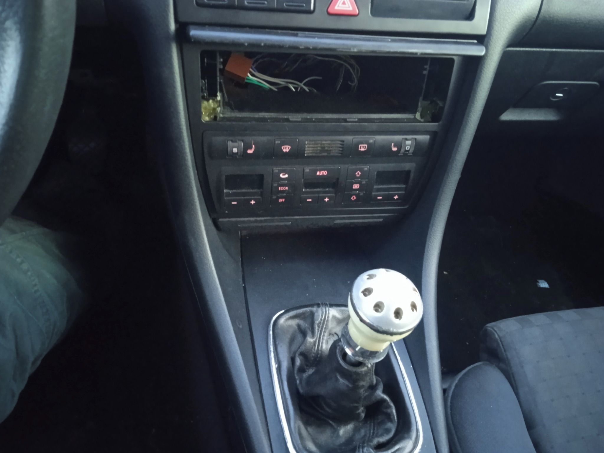 Volkswagen Passat - fotka 5