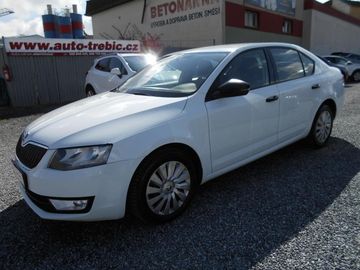 1.2 TSI 77kW Ambition Fresh