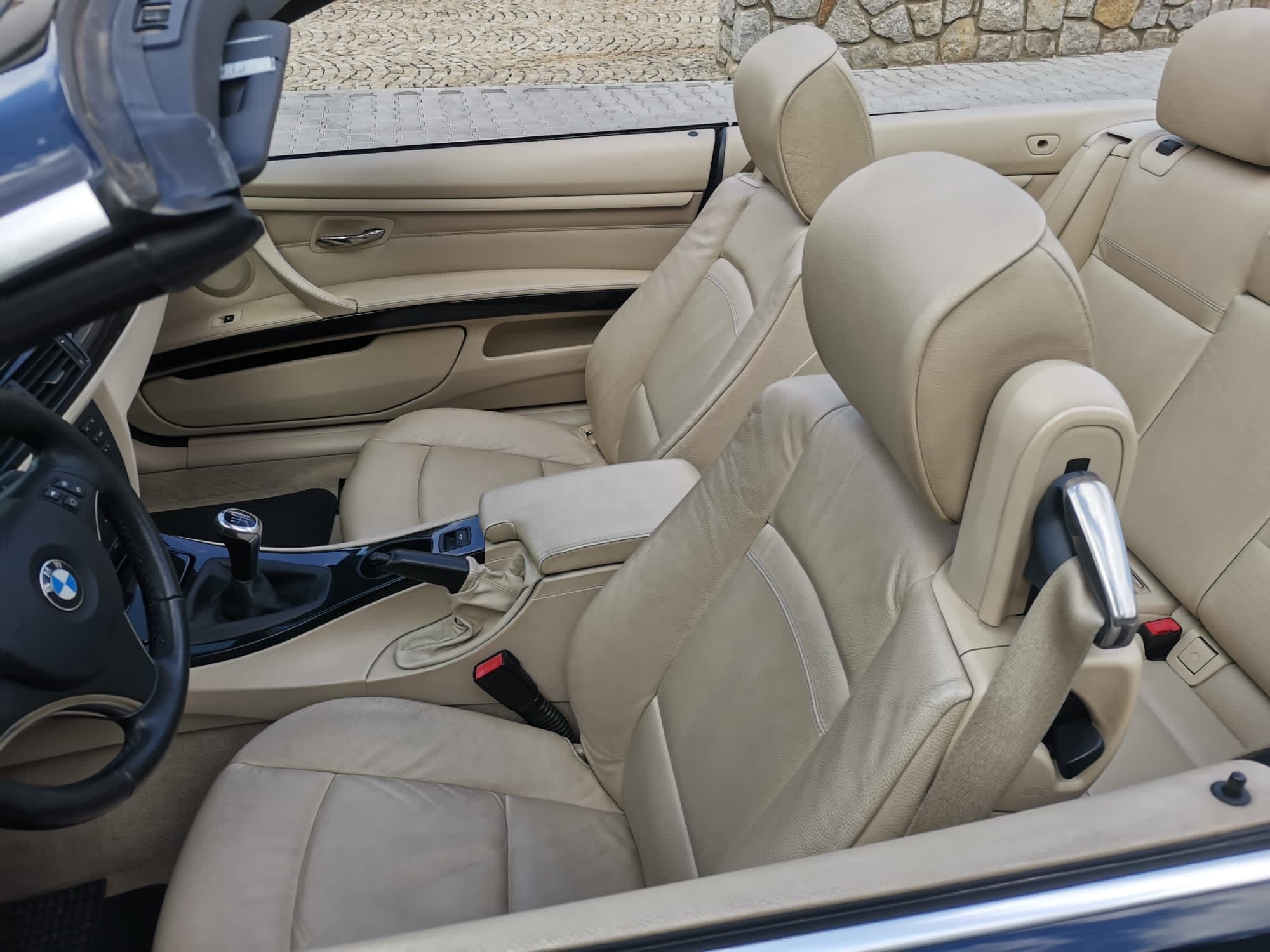 BMW Řada 3, 320D KŮŽE TEMPOMAT - fotka 5