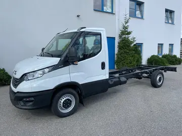 Iveco Daily, 35S16, podvozek, rozvor 4100