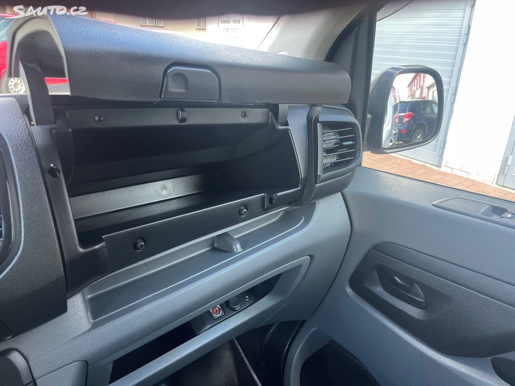 Toyota Proace, fotka 17