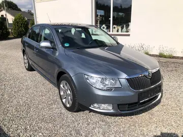 Škoda Superb, 1.4 TSi 72 Tis. Km