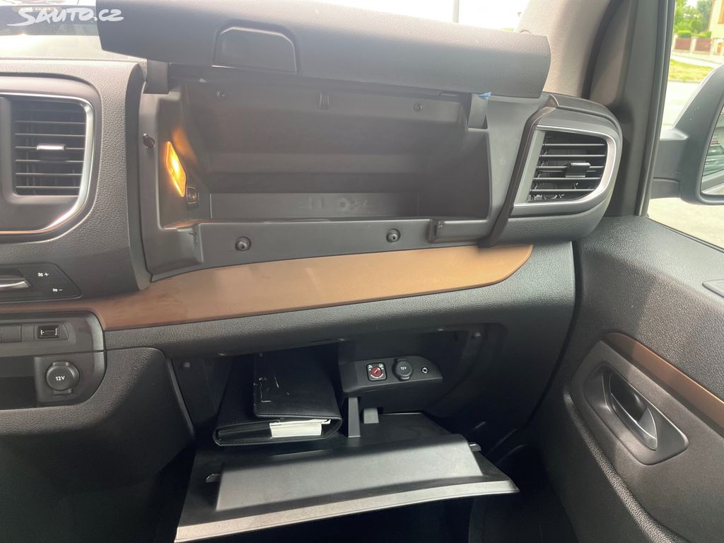 Toyota Proace, fotka 31
