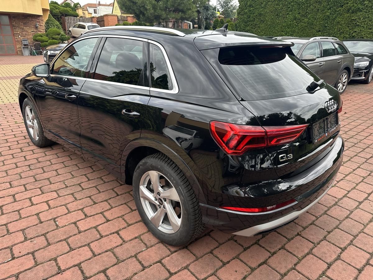 Audi Q3, 40TDi QUATTRO - fotka 5