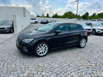 Seat Ibiza, FR 1.0 TSI 6M