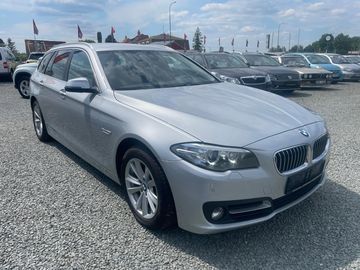 518d Luxury Line