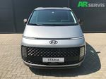 Hyundai Staria, LUXURY 8AT 2,2 CRDI 4x4 PANO