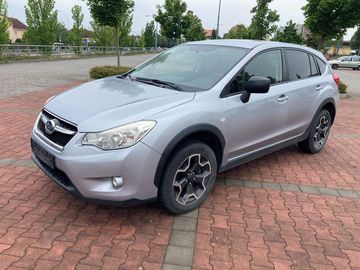 2.0d -xv 4x4 alu závěs