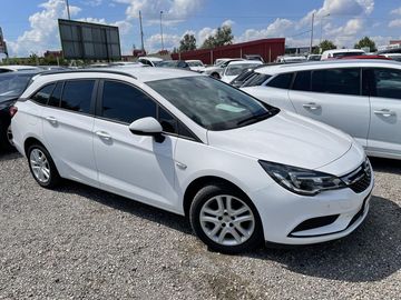 1.4 Turbo 92 kW ENJOY DPH ČR !